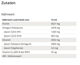 BalanceOil+ Omega 3 - 300ml