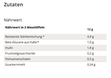 ZinoBiotic+ Präbiotika 180g