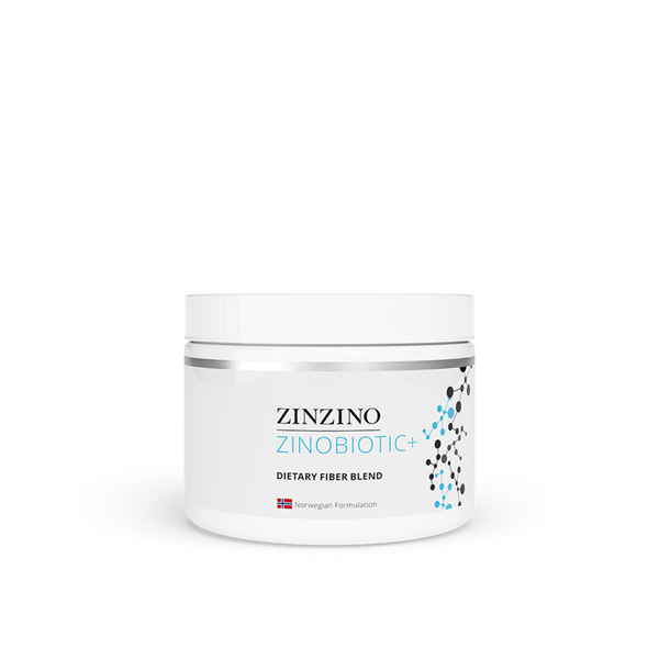 ZinoBiotic+ Präbiotika 180g