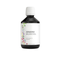 BalanceOil+ Omega 3 - 300ml