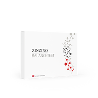 BalanceTest - Omega 3