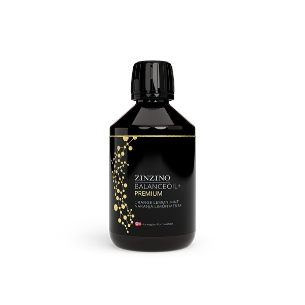 BalanceOil+ Premium 300ml